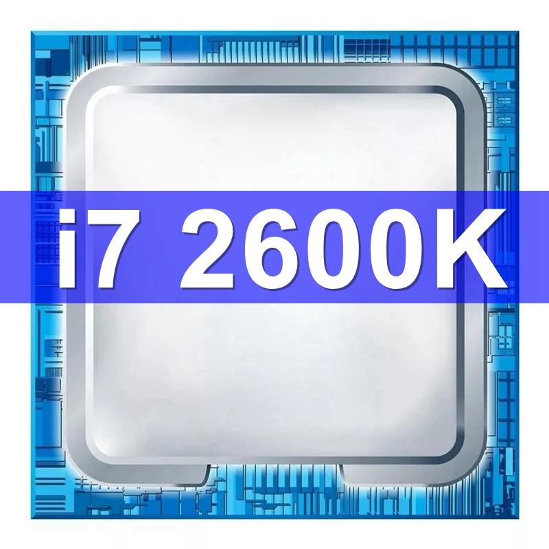 B75  LGA 1155 CPU, ھ i7, 2600K, 3.4GHz, 4 ھ, 8  μ, L3 = 8M, 95W